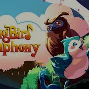 Songbird Symphony Unofficial Soundtrack The Owl S Lair