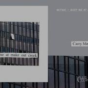 Carry Me Out Mitski