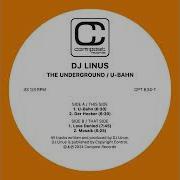 Dj Linus U Bahn