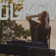 Volkova Live Mystical Swamp Progressive House Dj Mix