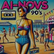 Al Nova Rebel Waves 90S Rock Anthem Bass Boosted