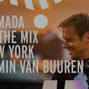 Armin Van Buuren Mix New York