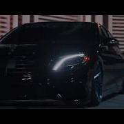 Chorni Mercedes