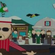 South Park Intro 1 Season