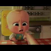 Boss Baby What The World Needs Now