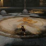 Arena 5 God Of War 3 Soundtrack