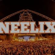 Neelix Waterfall Konzert Festival
