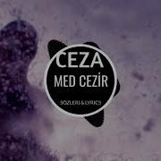 Ceza Kanadımı Kırdılar Uçamadım Anne