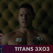 Titans Season 3 Episode 3 Red Hood Kills Hank
