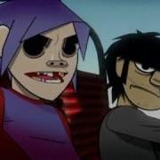 Gorillaz 19 2000 Official Video