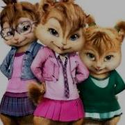 Et Chipmunks