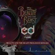 Disney Beauty And The Beast Prologue Music Remake