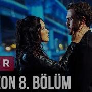 Chuqur 3 Sezon 8 Bolum