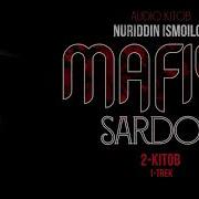 Mafiya Sardori 1 Kitob Skachat