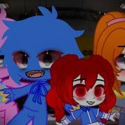 Mates Meme Poppy Playtime