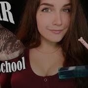 Asmr Подготовка К Учебе