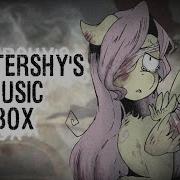 Mlp Music Box