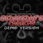 Fnf Wednesday Cruelty Trailer