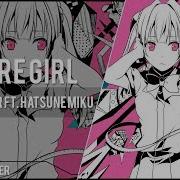 Vocaloid Failure Girl Rus Cover Ryoki