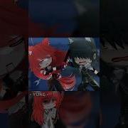 Gacha Meme Angel Of Darkness