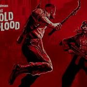 Wolfenstein Ost Old Blood Rudi