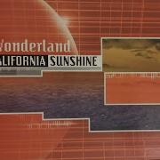 California Sunshine Wonderland