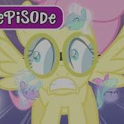 Hurricane Fluttershy