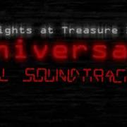 Five Nights At Treasure Island Anniversary Music