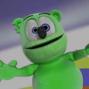 Gummy Bear Russian Diamond Major