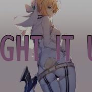 Amv Light It Up