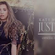 Just One Katy Weirich