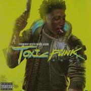 Toxic Punk Youngboy Never Broke Again