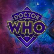 Doctor Who Intro 2024