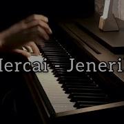Hercai Piano Remix