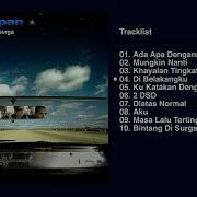 Peterpan Lagu Lama