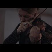 Bittersweet Symphony Violin Cover