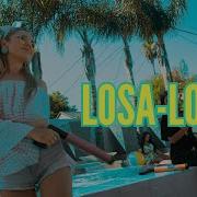 Hrag Losa Losa