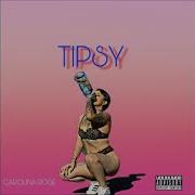 Carolina Rose Tipsy