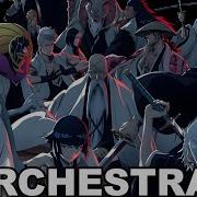 Bleach Thousand Year Blood War Epic Saundtrack Music