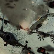 Ace Combat Assault Horozon Ost
