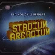 She S Only 18 Red Hot Chili Peppers