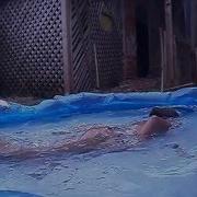 Vlog Na Piscina