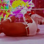 Boa Wwe Theme Song 2022