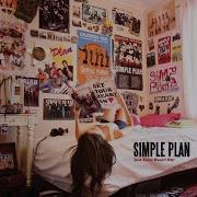 Simple Plan Last One Standing