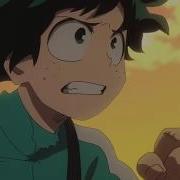 Sight Of Your Soul My Hero Academia Amv 720P