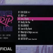 Babymonster Love Maybe