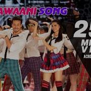 Student Of The Year 2 Video Dancing The Jawaani