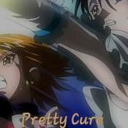 Winx Club Vs Precure