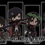 Killing Butterflies Meme Original