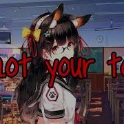 Toy Nightcore Lyrics